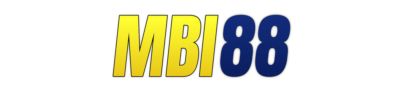 MBI88 Logo